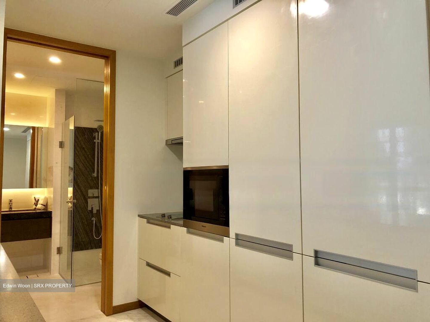 Marina One Residences (D1), Apartment #460363601